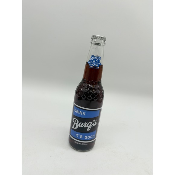 Cool Review About Barqs Root Beer Glass Bottle